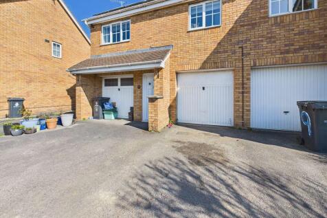 Garage &amp; Parking