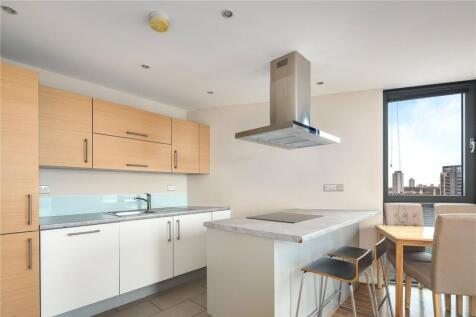 Kitchen/Living Room
