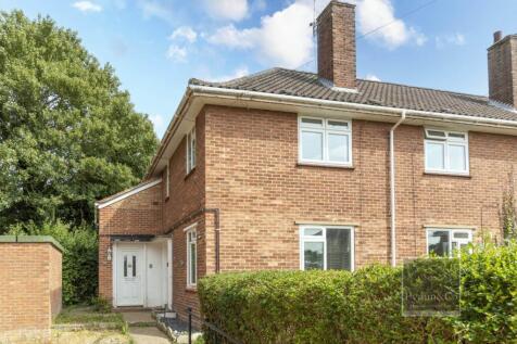Norwich, NR4 - property photo