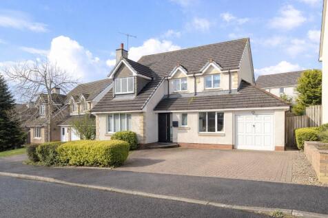 Glasgow, G33 - property photo