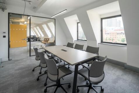 5th floor meeting room