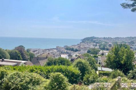 East Cliff Road, Dawlish, Devon photo 4