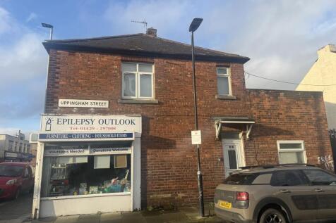 104 Oxford Road, Hartlepool TS25 5RT