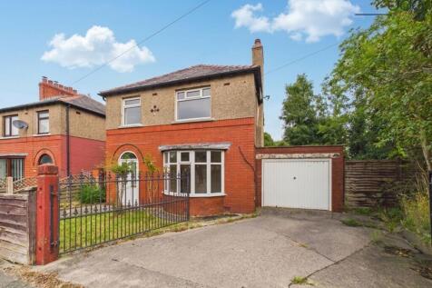 Welcome to Bowerham Road!