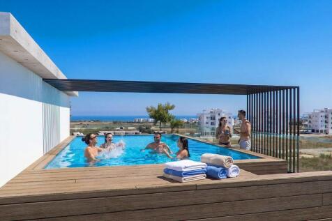 Communal Rooftop...