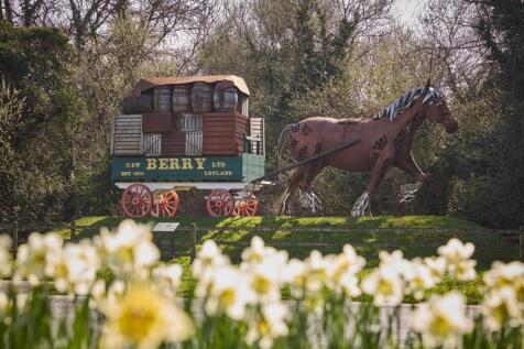 Leyland Spring