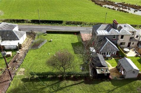 Aerial Photograph