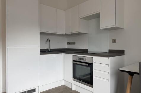 16 ST kitchen