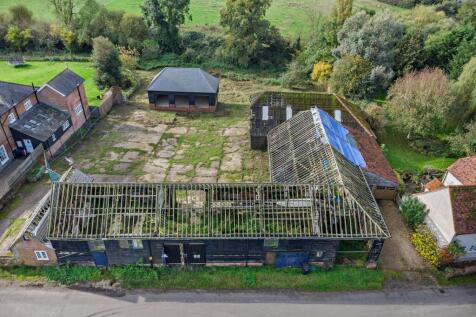 Current Barns