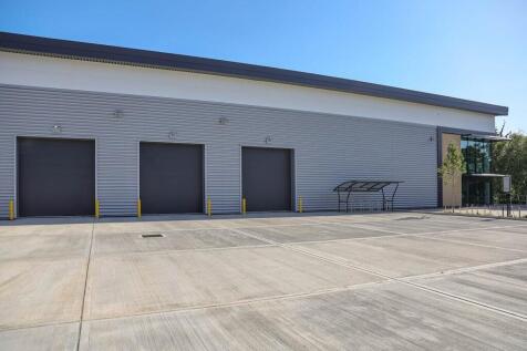 Unit 8 yard