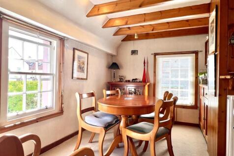 Low Causeway, Culross