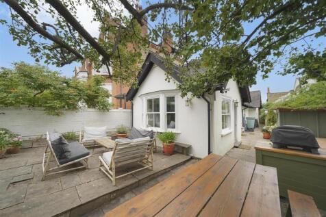 Hazlewell Road