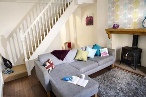 3-bed house on Primrose Street, Lancaster, £1,794/mo