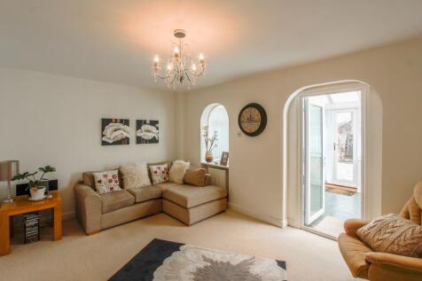 Living Room a