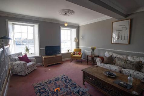 Collingwood Mansions, North Shields photo 3