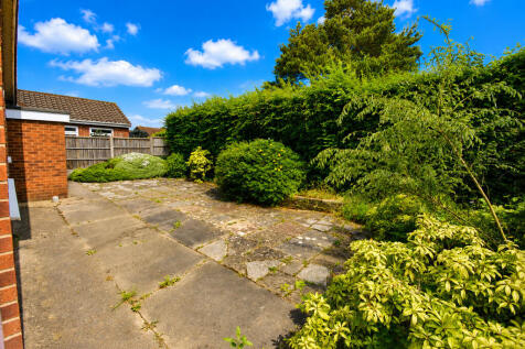 GARDEN 3