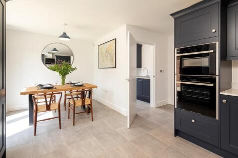 typical kitchen