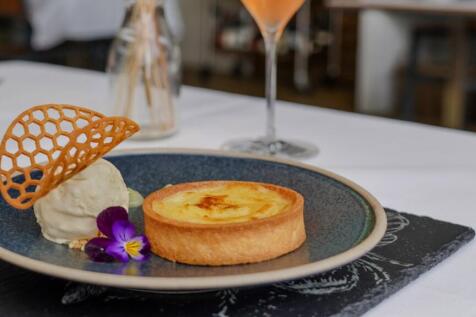 Restauranteventspace