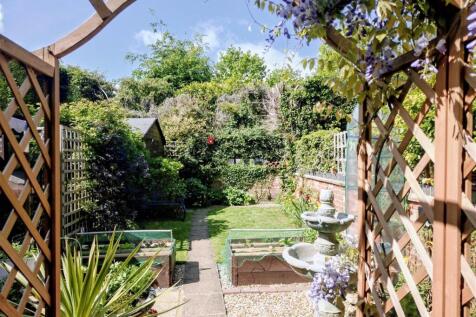 2 Astbury Terrace