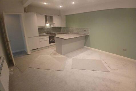 Apartment 1 Theatre Street, Ulverston photo 3