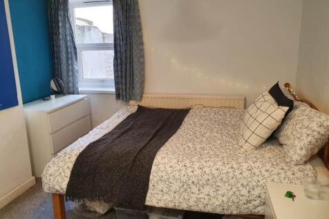 Malefant Street, Cathays, Cardiff photo 4