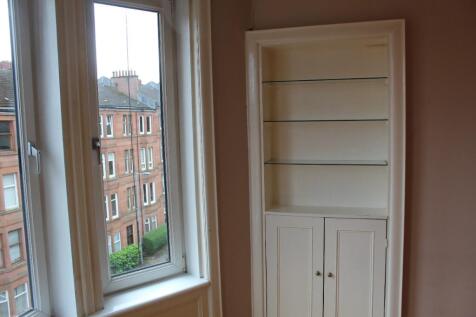 Crathie Drive, Thornwood, Glasgow, G11 photo 4