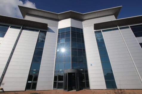 Office to rent Image 5