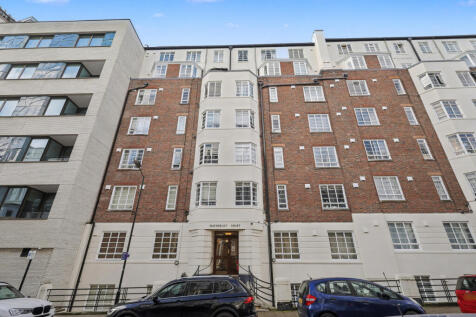 11 Hatherley Court, Hatherley Grove, London W2 5RD