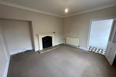 Sitting Room: