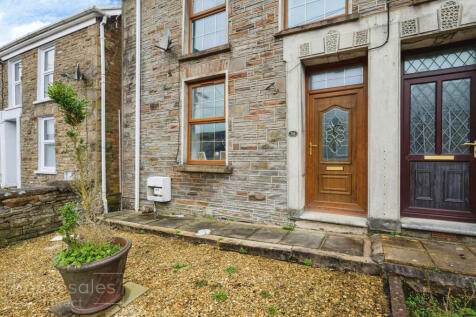 House Front