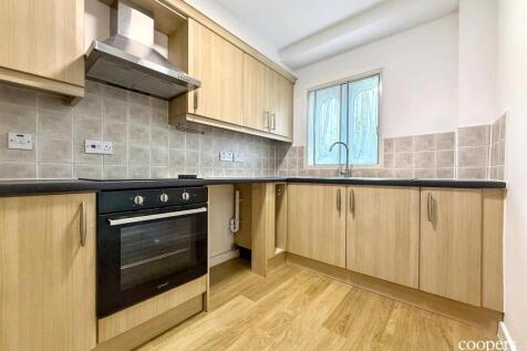 Copeswood Court, Sipson Road, West Drayton, UB7 photo 3