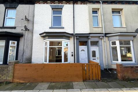 Hartlepool, TS26 - property photo