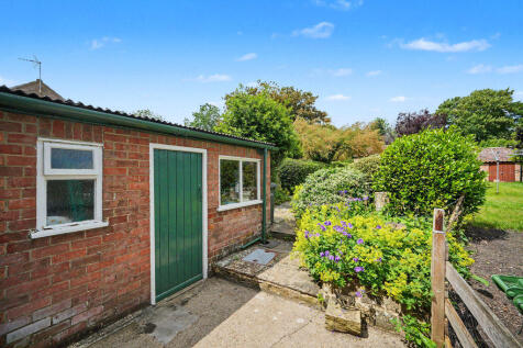 Outbuilding