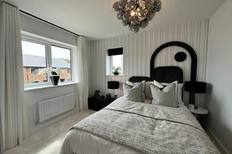 Example Bedroom
