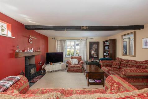 14 Broad Street, Brinklow