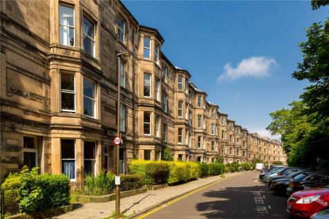 Gillespie Crescent