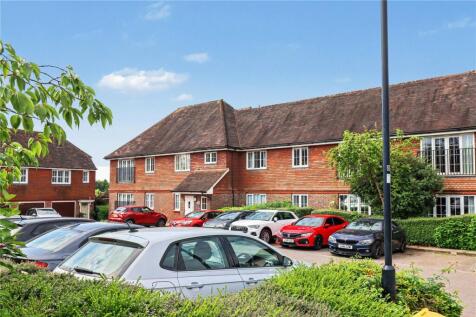 Residents Carpark
