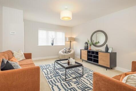 Dandara - Birch Park  - The Charleston, Home 412