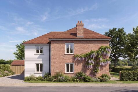 Plot 8 side