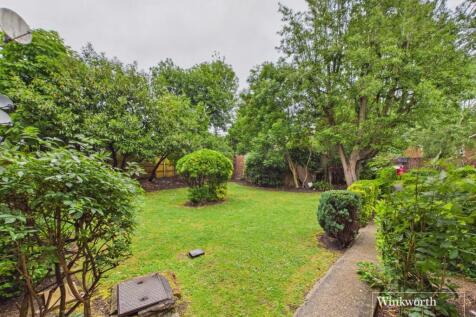 Communal Garden