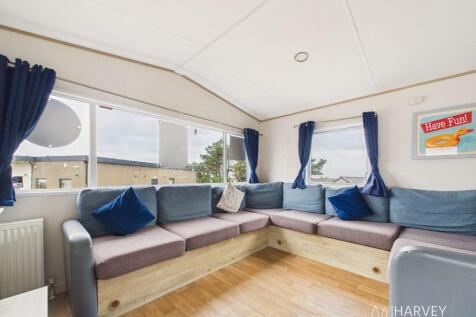 Abi Sandcastle Lounge Silver Sands Holiday Park