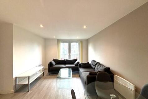 Alto, Sillivan Way Salford M3 photo 3