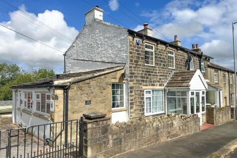 2 Bed Cottage, Keighley