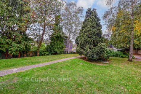Communal Gardens