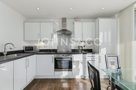 Great West Quarter, Brentford,London, TW8 photo 4