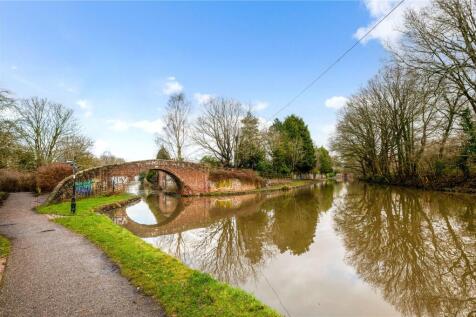 Canal Tow Path