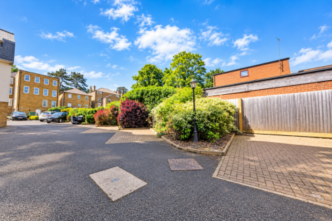 Parking Space