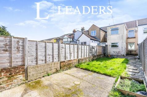 Cobden Street, Gosport, PO12 photo 4
