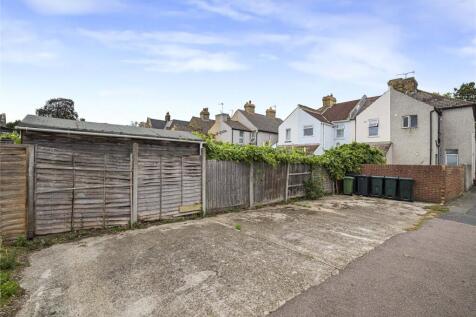 Land At Rear