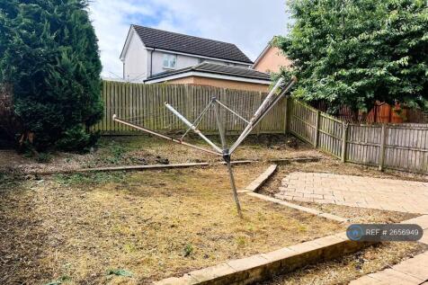 Reargarden